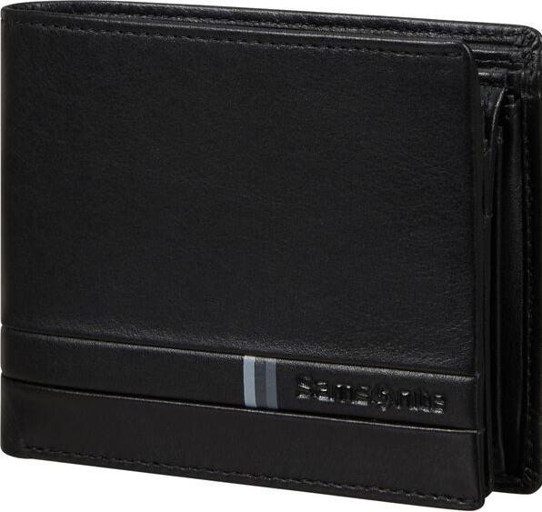 Actual product image Samsonite FLAGGED SLG 046 - B 6CC+VFL+2C+C
