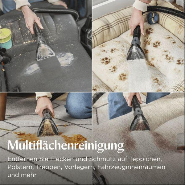 Image du produit Bissell SpotClean C9 Pro