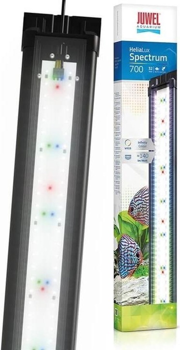 Immagine prodotto Juwel Aquarium HeliaLux Spectrum (LED, 32 W)