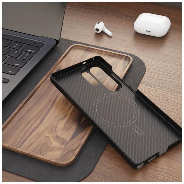 Produktbild Fixed MagVelar für Samsung Galaxy S25 Ultra (Samsung Galaxy S25 Ultra)