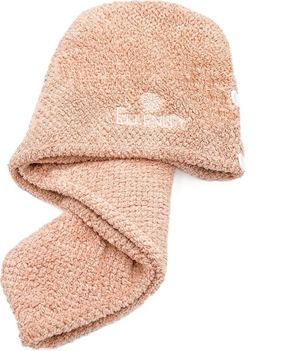 Produktbild Ellenity - Double Layer Hair Wrap