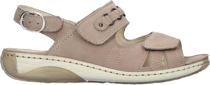 Produktbild Waldläufer Sandalen/Sandaletten (38)