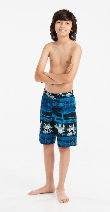 Actual product image Protest Swim shorts PRTStones JR beachshort (140)