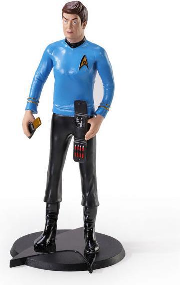 Actual product image Noble Collection Star Trek: McCoy