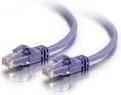 Actual product image C2G Cat6 Booted Unshielded (UTP) Network Patch Cable (U/UTP, CAT6, 3 m)