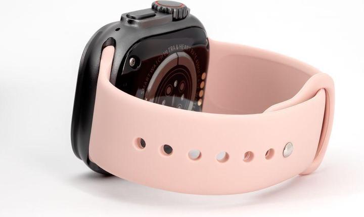 Actual product image Connect Watch 38/40/41mm Silicone Loop (132mm M/L) (Silicone)
