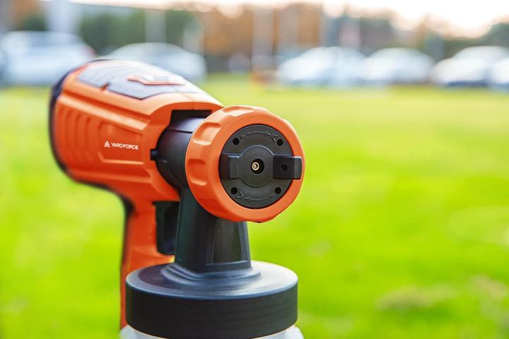 Produktbild Yard Force Akku Farbsprüher 20 Volt