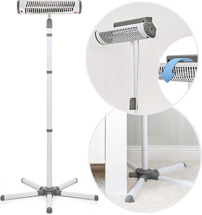 Produktbild Reer EasyHeat Flex