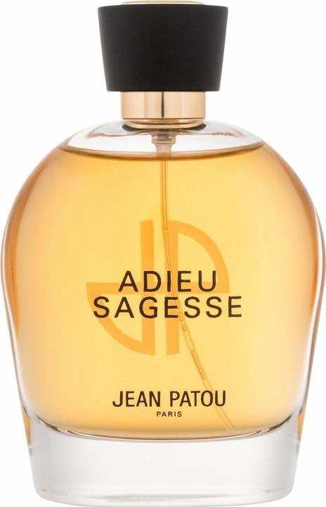 Actual product image Jean Patou Adieu Sagesse (Eau de parfum, 100 ml)
