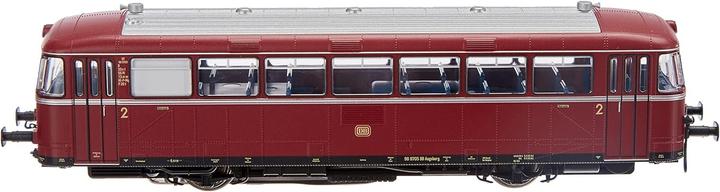 Produktbild Märklin H0 Triebwagen VT 98.9 Steuerwagen VS 98 der (Spur H0)