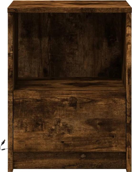 Immagine prodotto vidaXL Nachttisch (38 x 34 x 50 cm)