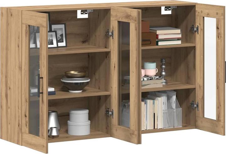 Produktbild VidaXL Schrank (69.5 x 34 x 90 cm)