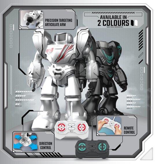 Produktbild Silverlit Robo Blast One