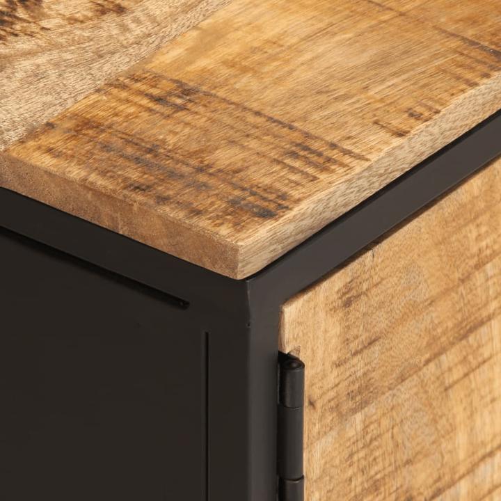 Produktbild vidaXL TV-Schrank (110 x 35 x 40 cm)