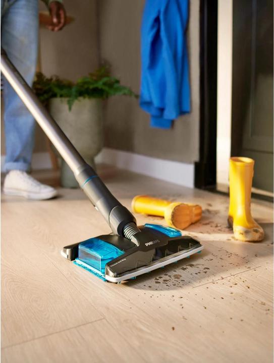 Actual product image Philips XC8057/01 Aqua Plus