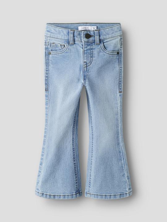 Immagine prodotto Name it Boot-Cut Jeans (98)