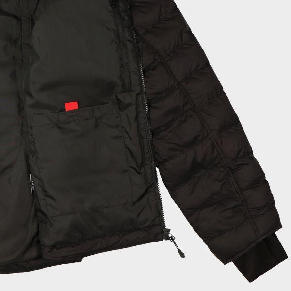 Actual product image Richa Houdini Primaloft Jacket (Men, L)