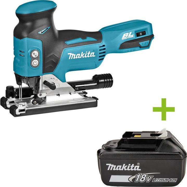 Immagine prodotto Makita Djv181zj
