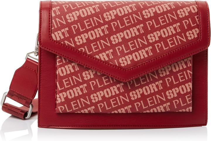 Immagine prodotto Plein Sport Medium Flap Red Hill