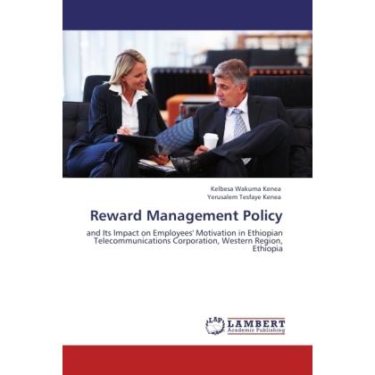 Reward Management Policy, Fachbücher