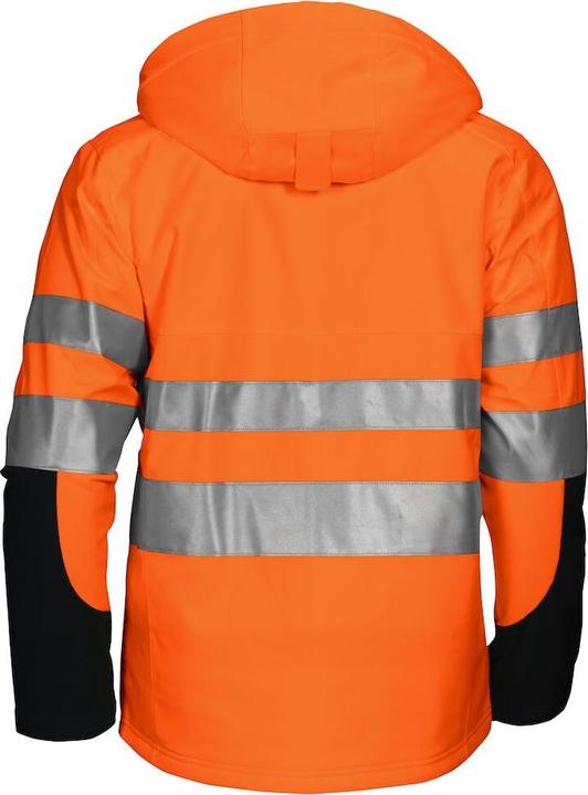 Produktbild Projob Functional Jacke Signalkleidung (XL)