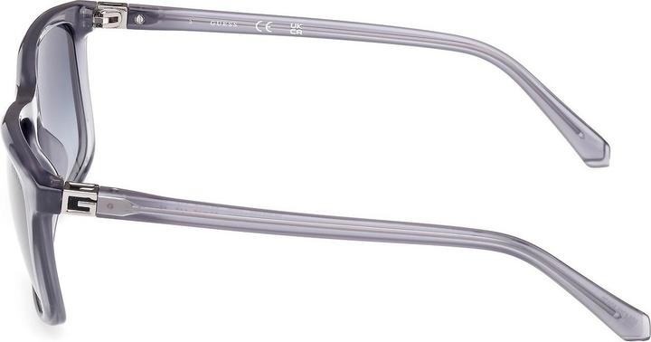 Productafbeelding Guess Grey Blue Squared Sunglasses