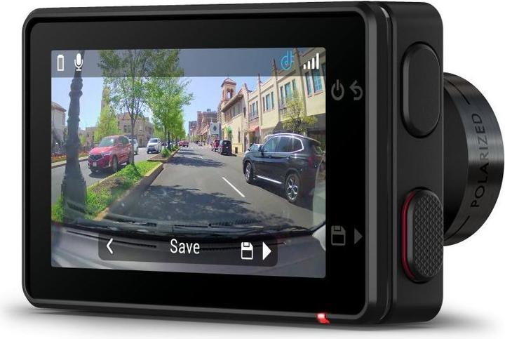 Immagine prodotto Garmin X310 (Accumulatore di carica elettrica, Display integrato, Bluetooth, WiFi, Ricevitore GPS, Accelerometro, Microfono incorporato, UHD 4K)