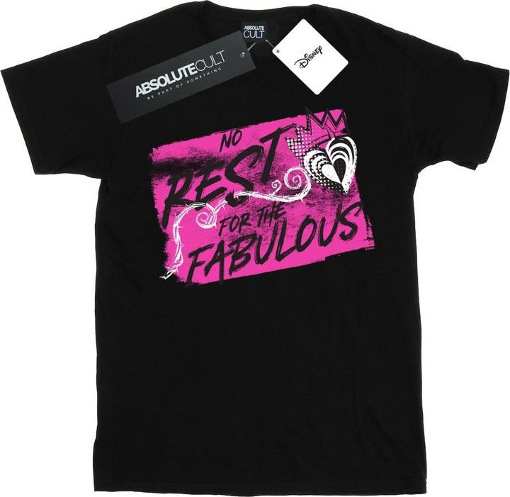 Produktbild Disney The Descendants No Rest TShirt Mädchen (152, 158)