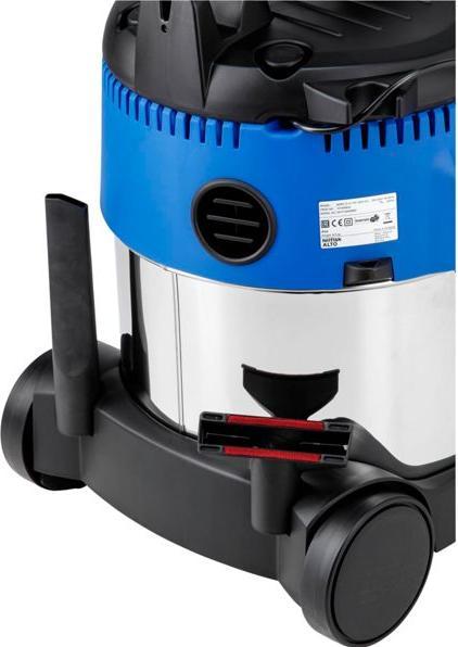 Immagine prodotto Nilfisk Aero 21-01 Pc Inox (Aspirapolvere a umido e a secco)
