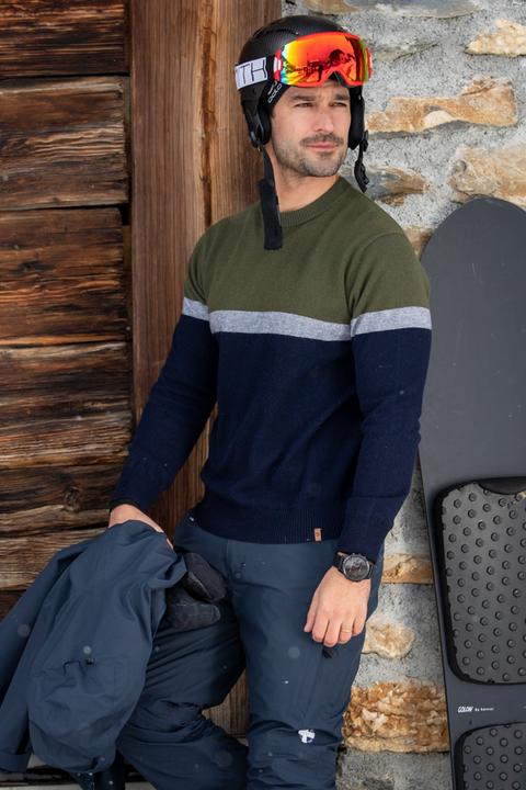 Immagine prodotto Rukka Kuno Herren Pullover (L)