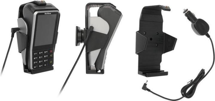 Brodit 712210 Device holder VeriFone V400m