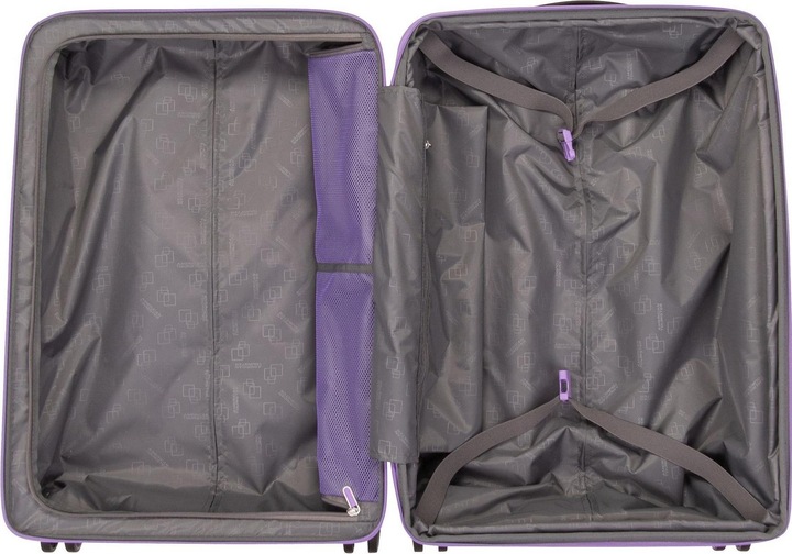Produktbild American Crew Koffer & Trolley Dashpop Spinner 77 EXP