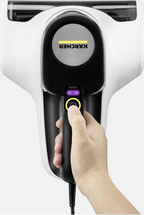 Actual product image Kärcher VCH 4 UVClean