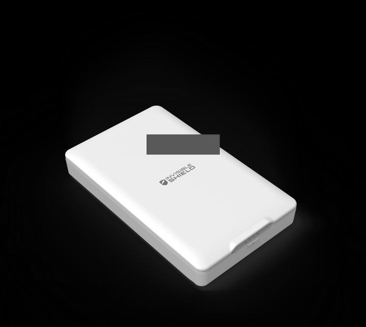 Actual product image InvisibleShield UV Smartphone Cleaning System