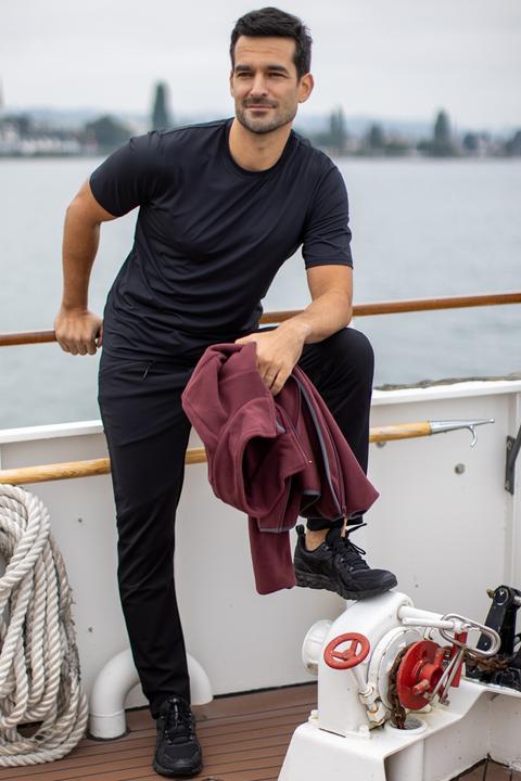 Actual product image Rukka Dario Funktions T-Shirt (L)