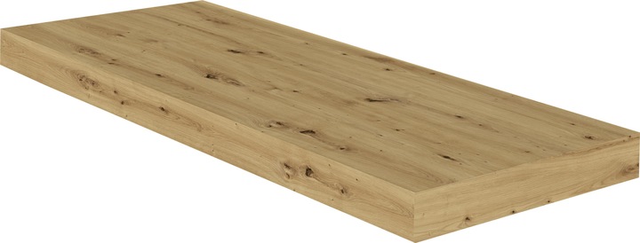 Knot oak
