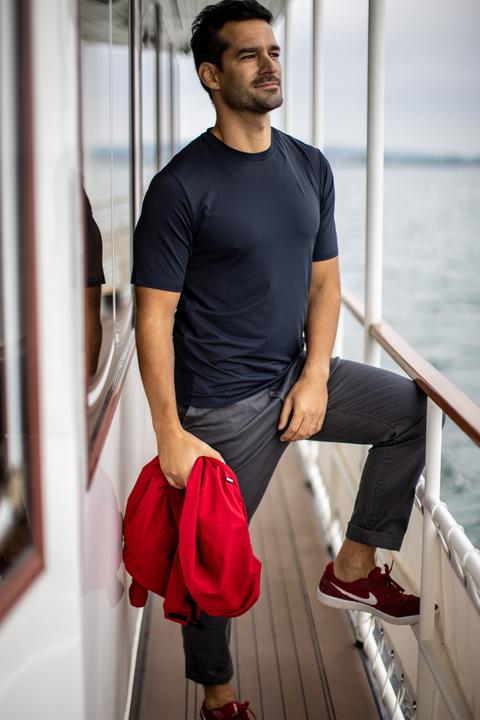 Actual product image Rukka Dario Funktions T-Shirt (3XL)