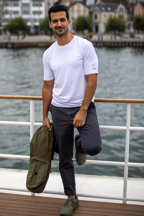 Actual product image Rukka Dario Funktions T-Shirt (3XL)