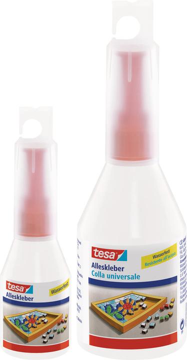 Produktbild tesa Flüssigkleber, Alleskleber (45 g)