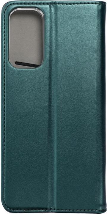 Image du produit OEM Book case SMART MAGNETO Book case for SAMSUNG A23 5G dark green (Samsung Galaxy A23 5G)