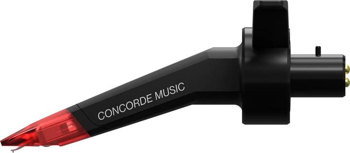 Produktbild Ortofon Concorde Music Red (Tonabnehmer)