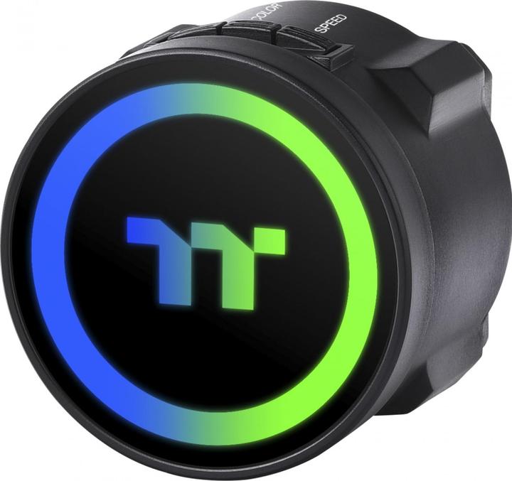 Produktbild Thermaltake Toughliquid 280 ARGB