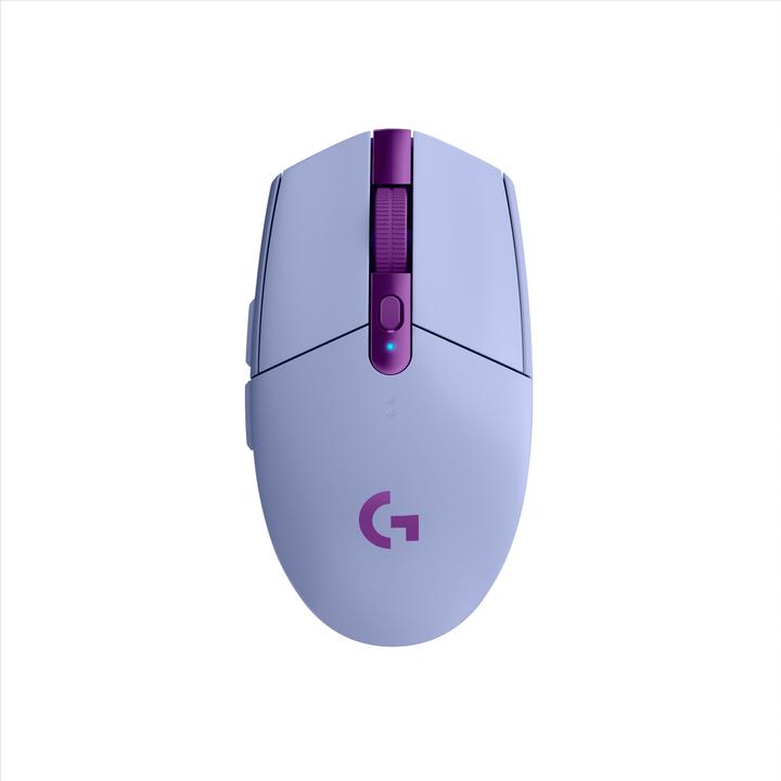 Actual product image Logitech G305 (Wireless)
