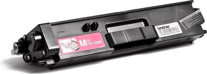 Actual product image Brother Tn-326m (M)