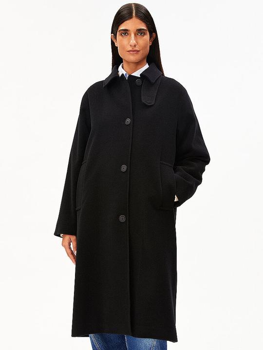 Image du produit Armedangels Wollmantel VAANOISE