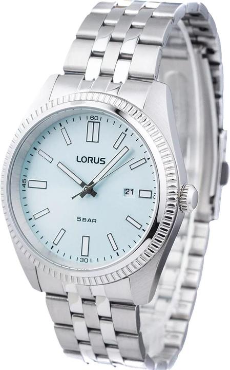 Produktbild Lorus Men's Analogue Watch (Analoguhr, 42 mm)