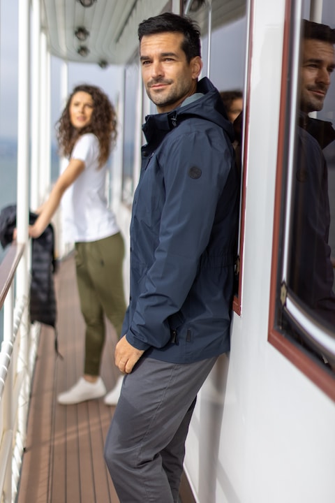 Actual product image Rukka Patrizio 3-Lagen Herrenjacke (M)