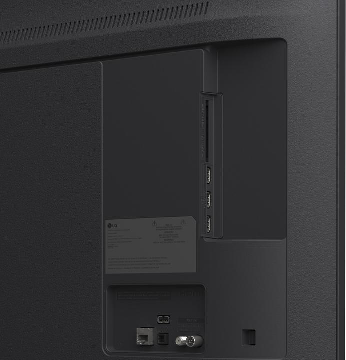 Immagine prodotto LG 55UA75006LA (55", UA75, LED, 4K, 2025)