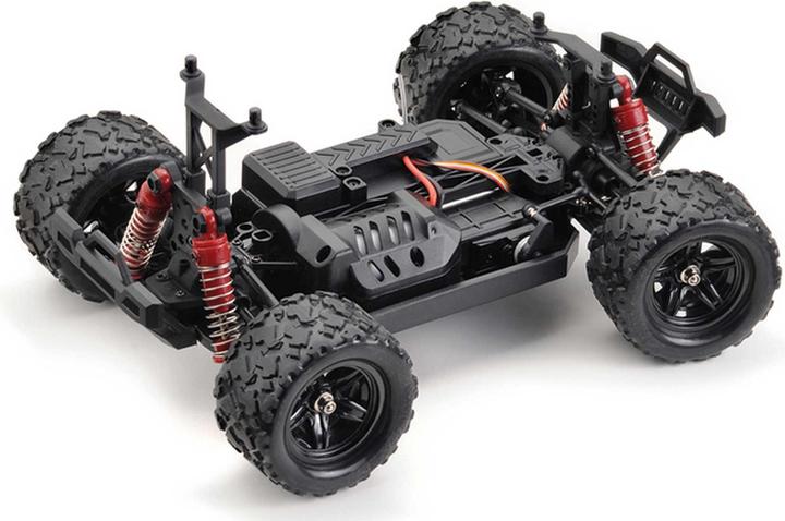 Produktbild Absima High Speed Sand Buggy 4WD (RTR Ready-to-Run)