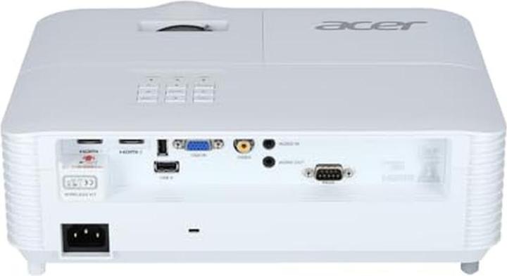 Produktbild Acer M311 (WXGA, 4500 lm, 1.54 - 1.72:1)